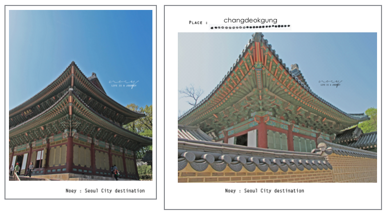 ทริปสั้น ๆ ในเมืองโซล สัมผัสกลิ่นอายแดนกิมจิ