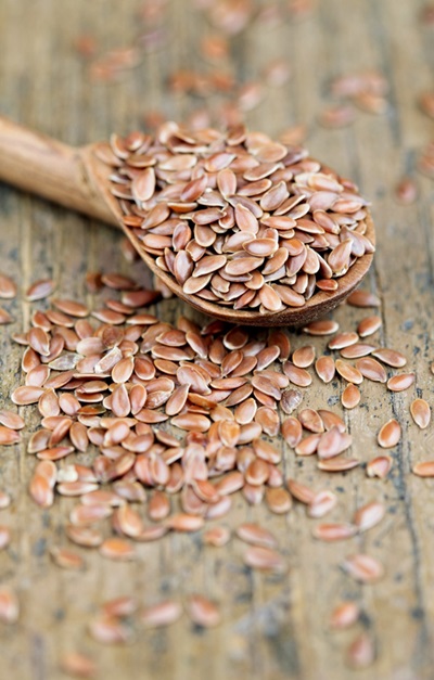 สุดยอดสารอาหารที่ตามหา แอบมาในเมล็ดพันธุ์ขนาดจิ๋ว