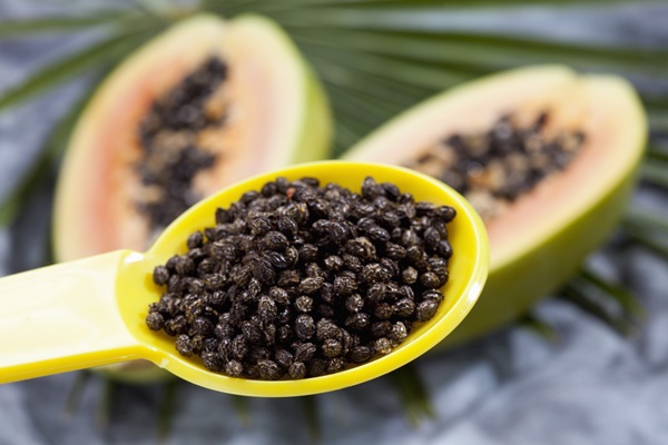 สุดยอดสารอาหารที่ตามหา แอบมาในเมล็ดพันธุ์ขนาดจิ๋ว