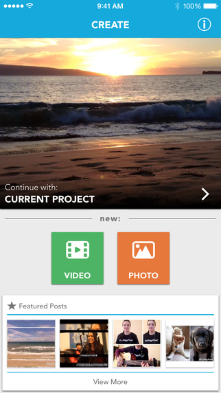โหลดเลย ! แอพฯ ฟรี iOS แบบจำกัดเวลาวันที่ 31 มี.ค. 58