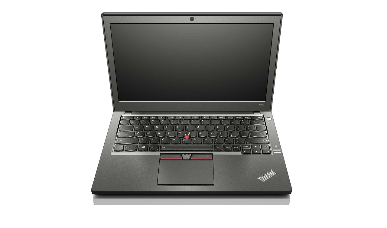 Lenovo ThinkPad X250