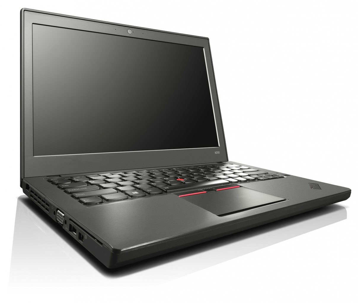 Lenovo ThinkPad X250