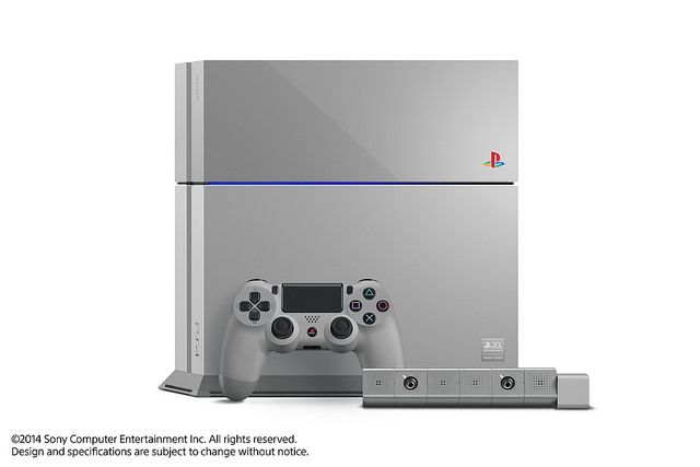 PlayStation 4