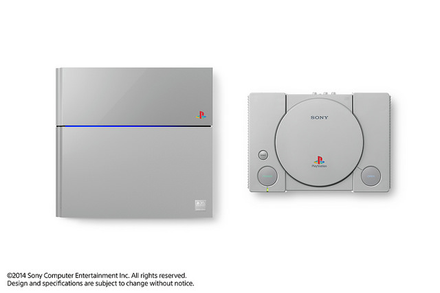 PlayStation 4