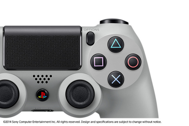 PlayStation 4