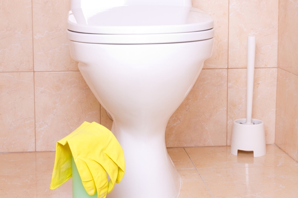 10 กลิ่นไม่พึงประสงค์ที่ถูกกำจัดง่าย ๆ ด้วยเบกกิ้งโซดา !