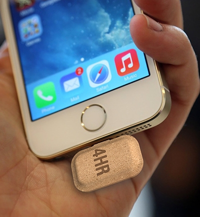 Power Mini Project Mini Power คอนเซ็ปต์แบตเตอรี่สำรองไซส์มินิ ที่อยากให้มีจริง