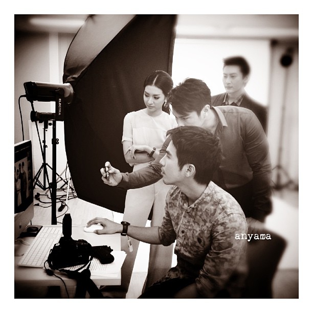 รักออกฤทธิ์