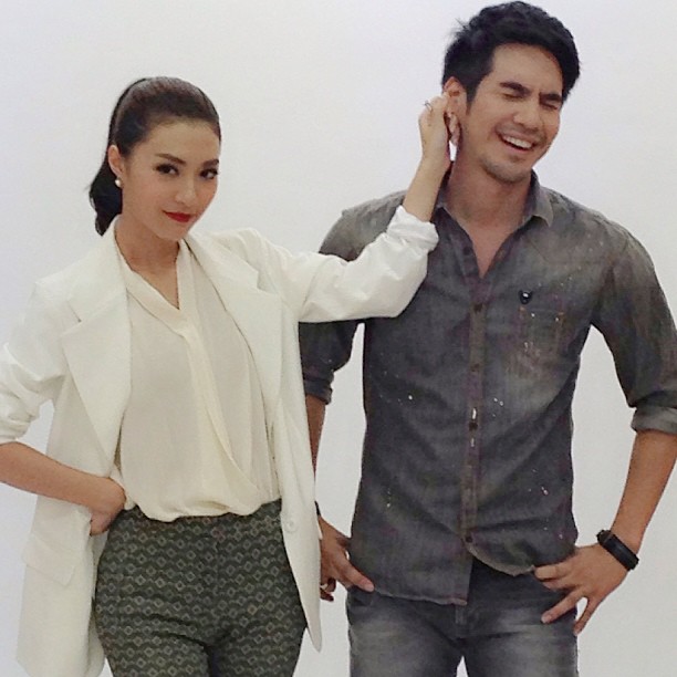 รักออกฤทธิ์