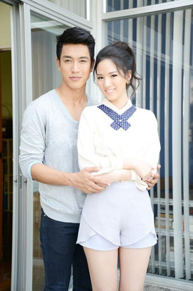 หลานสาวนิรนาม