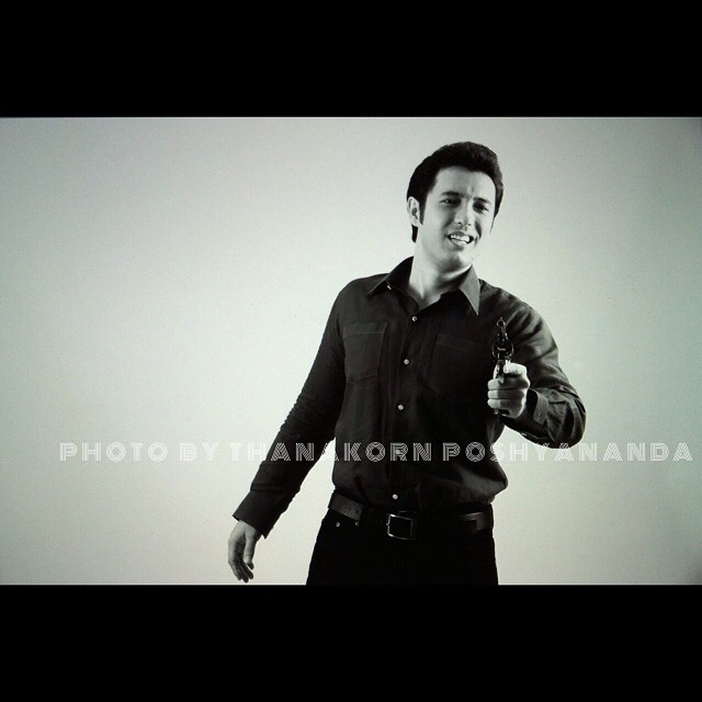 มาเฟียเลือดมังกร ตอน แรด