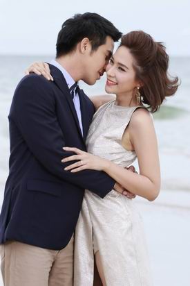 สามีตีตรา