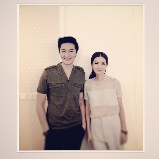 รักออกฤทธิ์