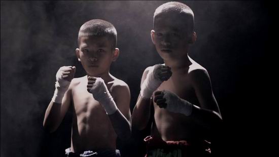 Bodyslam เรือเล็กควรออกจากฝั่ง