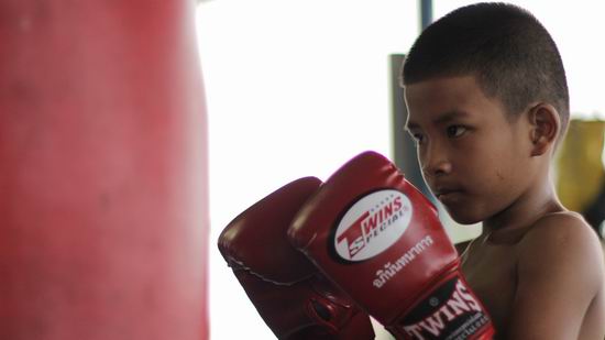 Bodyslam เรือเล็กควรออกจากฝั่ง