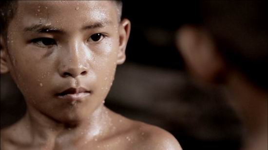 Bodyslam เรือเล็กควรออกจากฝั่ง