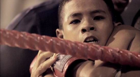 Bodyslam เรือเล็กควรออกจากฝั่ง