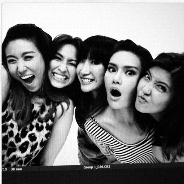 GRAMMY HAPPY FACE TIVAL คอนเสิร์ตคืนสู่เหย้า ขาแดนซ์ห้ามพลาด!