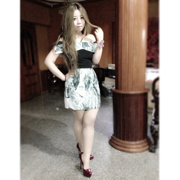 ประวัติ เมษา วรรณวิไล เตชะสมบูรณ์ แฟชั่นนิสต้าชื่อดัง