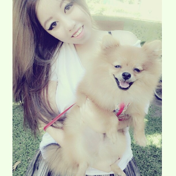 ประวัติ เมษา วรรณวิไล เตชะสมบูรณ์ แฟชั่นนิสต้าชื่อดัง