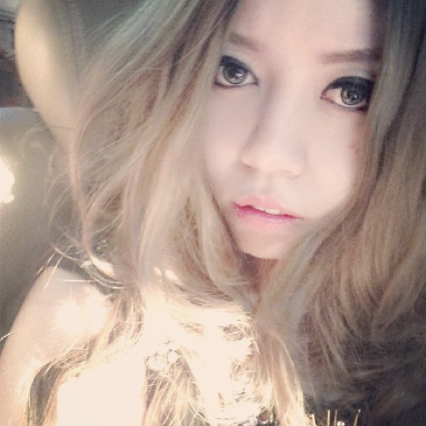 ประวัติ เมษา วรรณวิไล เตชะสมบูรณ์ แฟชั่นนิสต้าชื่อดัง