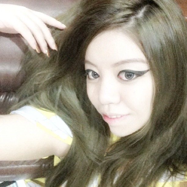 ประวัติ เมษา วรรณวิไล เตชะสมบูรณ์ แฟชั่นนิสต้าชื่อดัง