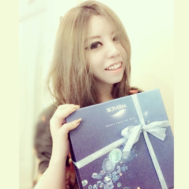 ประวัติ เมษา วรรณวิไล เตชะสมบูรณ์ แฟชั่นนิสต้าชื่อดัง