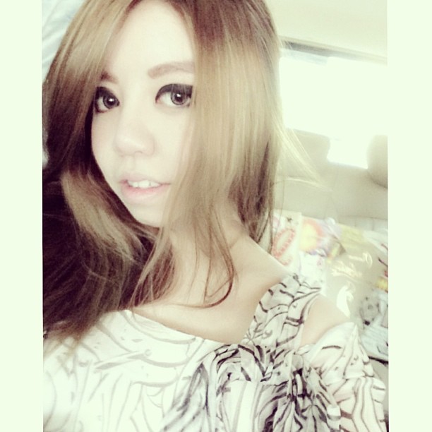 ประวัติ เมษา วรรณวิไล เตชะสมบูรณ์ แฟชั่นนิสต้าชื่อดัง