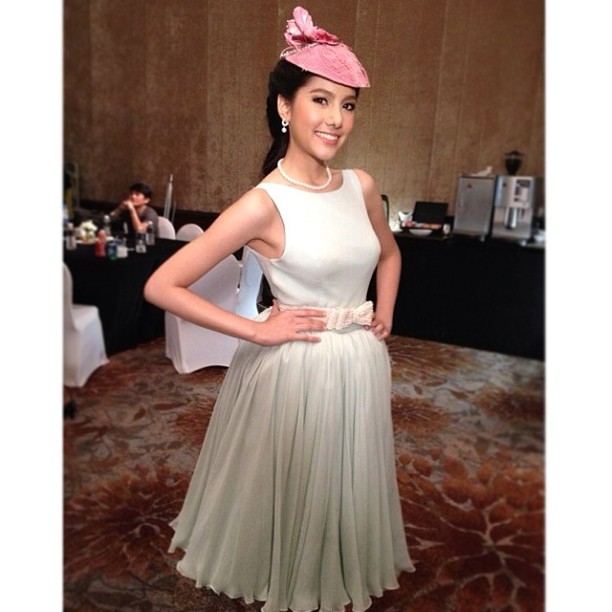 พรีม รณิตา เตชสิทธิ์ พรีม รณิตา เตชสิทธิ์