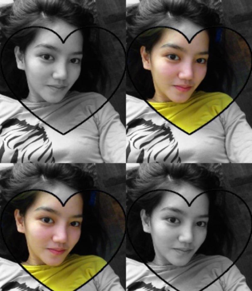 ริชชี่ อมราวดี ดีคาบาเลส