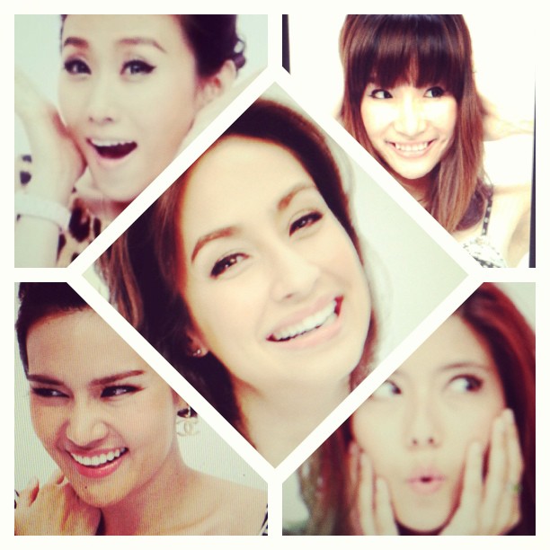 GRAMMY HAPPY FACE TIVAL คอนเสิร์ตคืนสู่เหย้า ขาแดนซ์ห้ามพลาด!