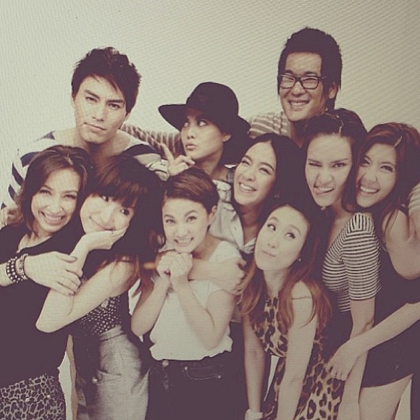 GRAMMY HAPPY FACE TIVAL คอนเสิร์ตคืนสู่เหย้า ขาแดนซ์ห้ามพลาด!