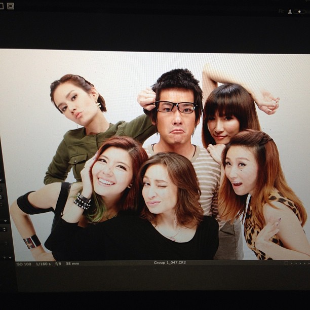 GRAMMY HAPPY FACE TIVAL คอนเสิร์ตคืนสู่เหย้า ขาแดนซ์ห้ามพลาด!