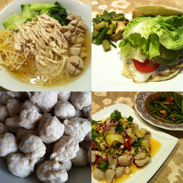 วิธีลดน้ำหนัก กินอย่างไรให้ผอม อาทิตย์เดียวลดไป 2 กิโลฯ