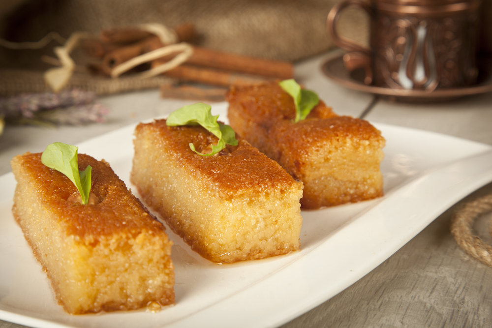 ขนมมุสลิมช่วงรอมฎอน วัฒนธรรมการกินในประเพณีถือศีลอด