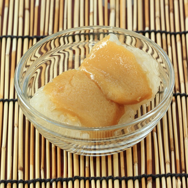 ข้าวเหนียวสังขยา ไมโครเวฟ ขนมไทยทำง่าย อร่อยเพลิน
