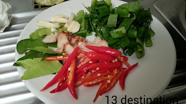 ต้มยำไข่ปลา เมนูสุดแซบ อร่อยสุดขีด