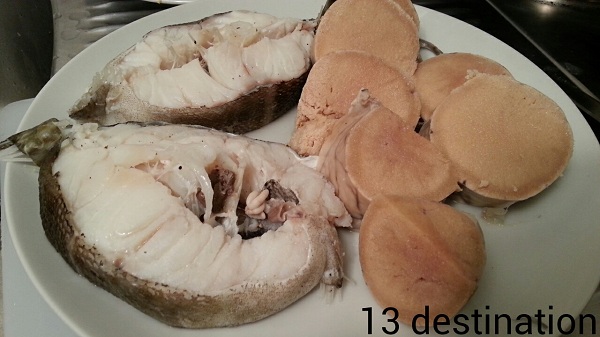 ต้มยำไข่ปลา เมนูสุดแซบ อร่อยสุดขีด