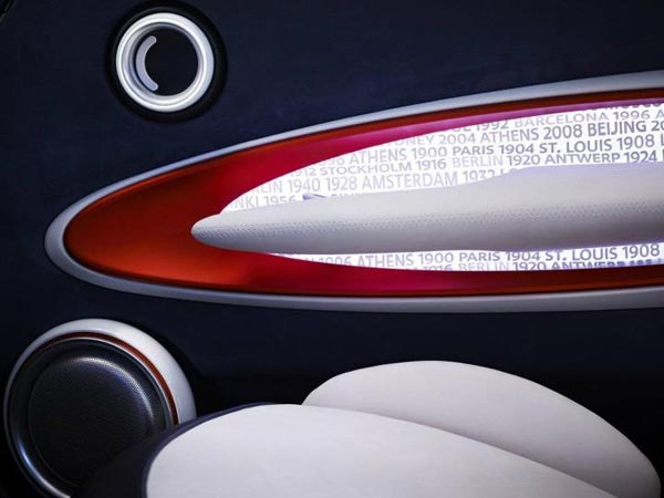 Mini Rocketman Concept