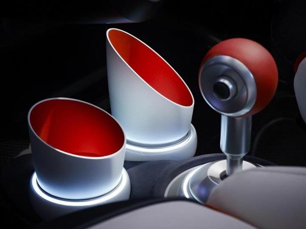 Mini Rocketman Concept