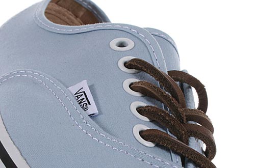 Vans Authentic Ca