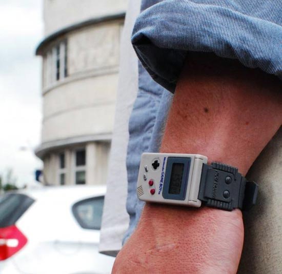 Watch Boy