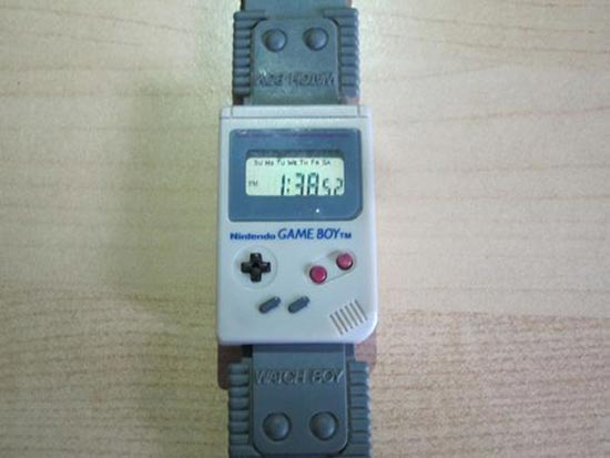 Watch Boy