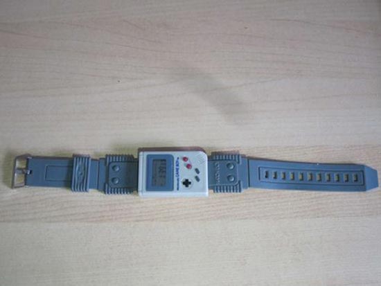 Watch Boy