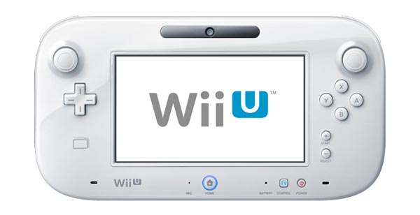 Wii U