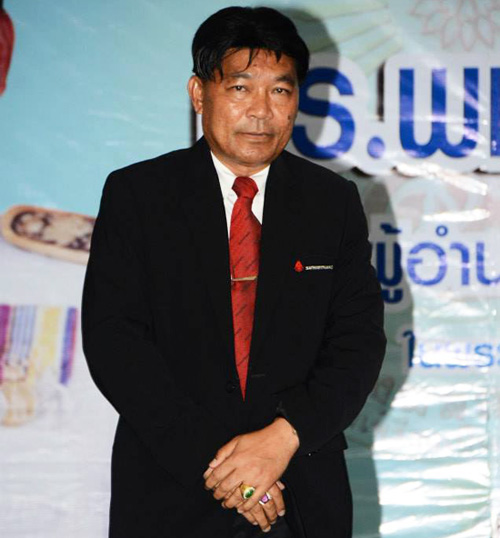 ผอ.รร.สตรีวิทยา 2 เผย ไม่กดดันแม้เสี่ยงถูกเด้ง ปมวงโยฯ ฉาว