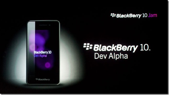 แบล็คเบอรี่ ขาดทุนยับ - รอเปิดตัว BB10 ปีหน้า