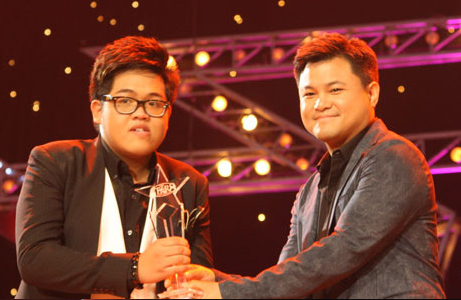 โดม the star 8
