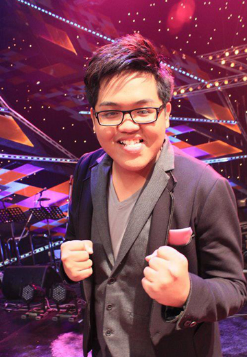โดม the star 8