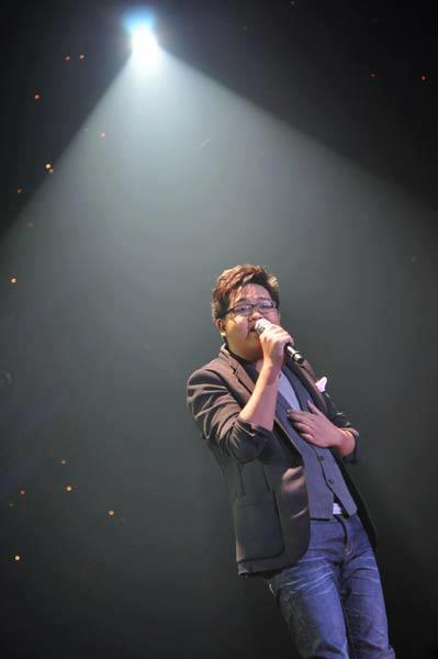 โดม the star 8